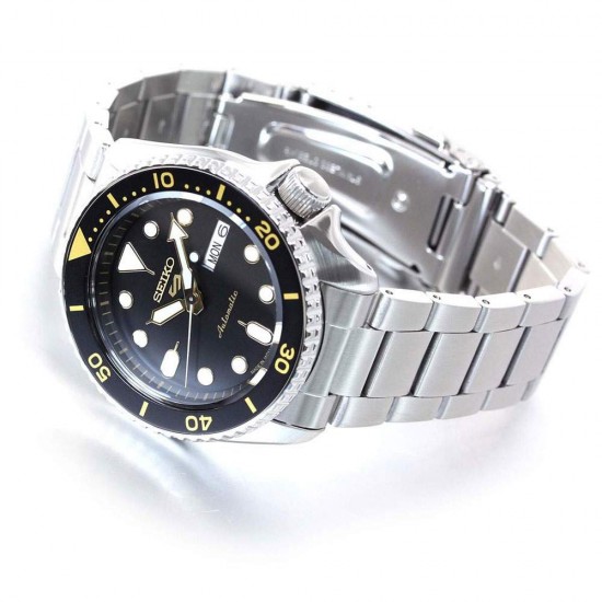 Ceas Barbati SEIKO 5 Model SPORT SRPD57K1 Ceas Barbati SEIKO 5 Model SPORT SRPD57K1