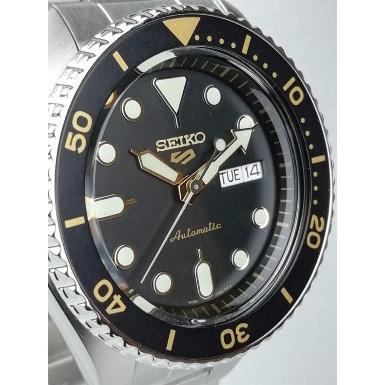 Ceas Barbati, Seiko, Sports Style SRPD57K1 Ceas Barbati, Seiko, Sports Style SRPD57K1