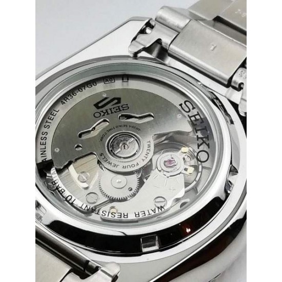 Ceas Barbati SEIKO 5 Model SPORT SRPD57K1 Ceas Barbati SEIKO 5 Model SPORT SRPD57K1