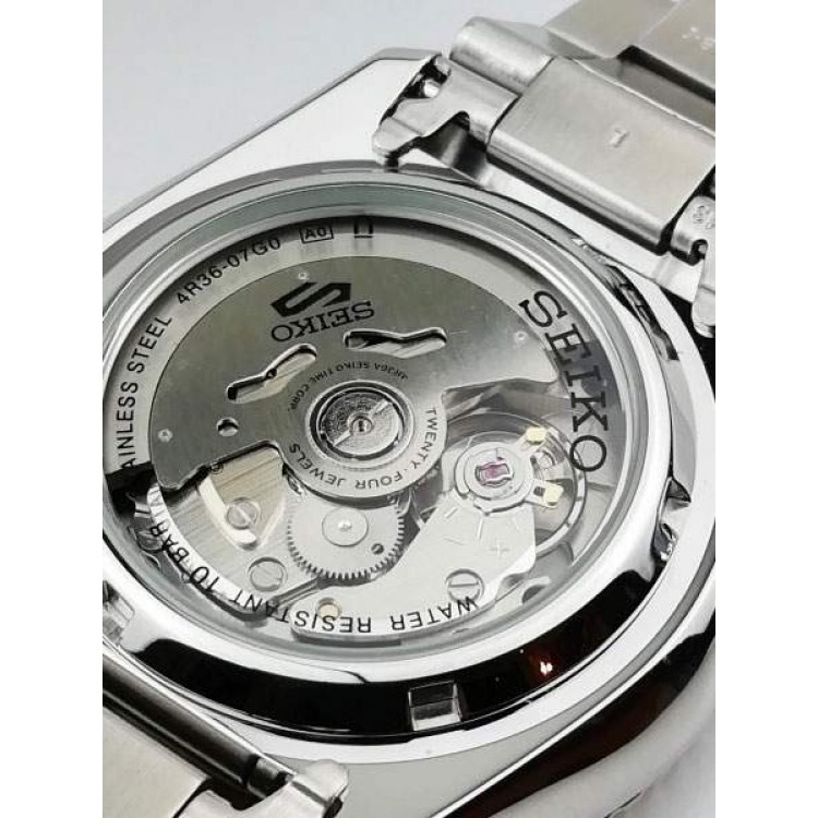 Ceas Barbati, Seiko, Sports Style SRPD57K1 Ceas Barbati, Seiko, Sports Style SRPD57K1