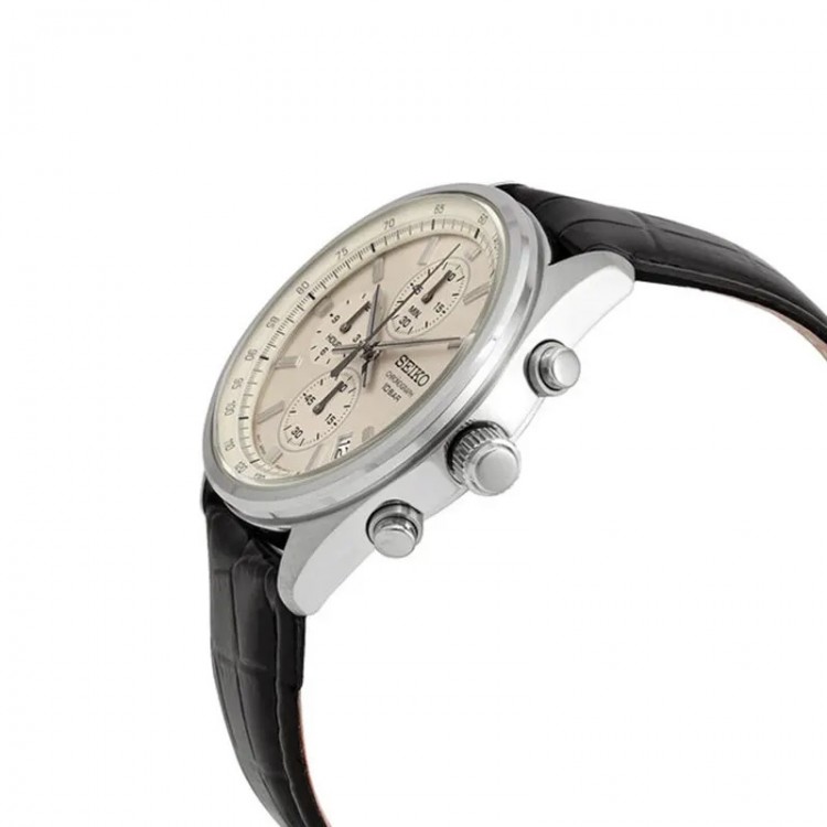 Ceas Barbati, Seiko, Chronograph SSB383P1