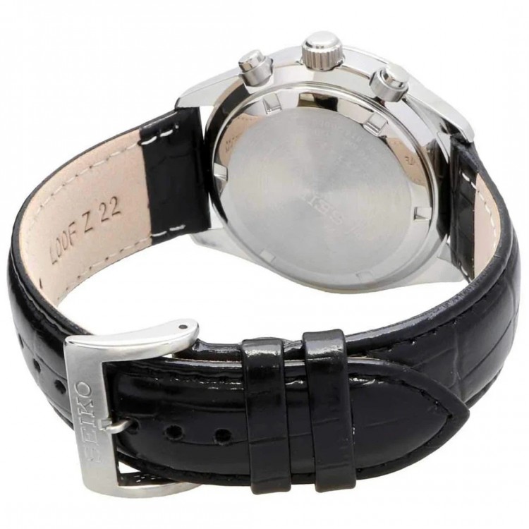 Ceas Barbati, Seiko, Chronograph SSB383P1