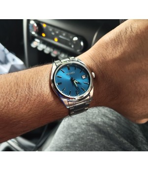 Ceas Barbati, Seiko, Classic SUR525P1