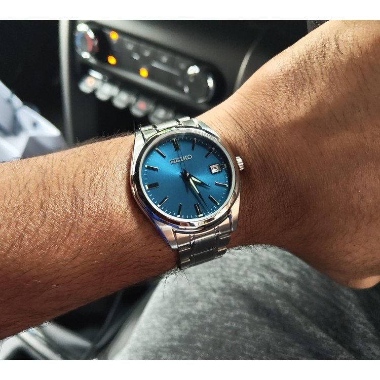 Ceas Barbati, Seiko, Classic SUR525P1