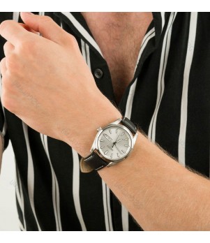 Ceas Barbati, Seiko, Conceptual SUR447P1