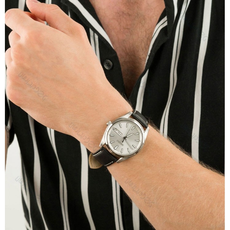 Ceas Barbati, Seiko, Conceptual SUR447P1