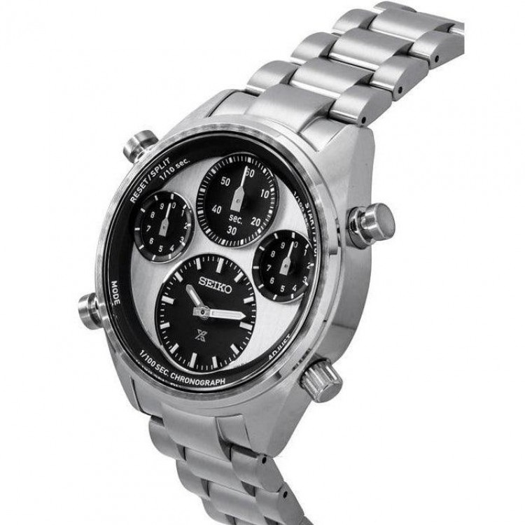 Ceas Barbati, Seiko, Prospex (Speedtimer) SFJ001P1