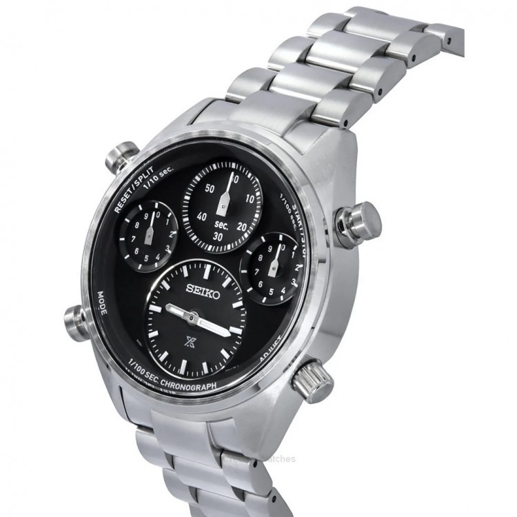 Ceas Barbati, Seiko, Prospex (Speedtimer) SFJ003P1