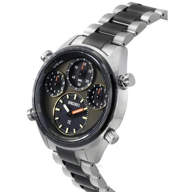 Ceas Barbati, Seiko, Prospex (Speedtimer) SFJ005P1