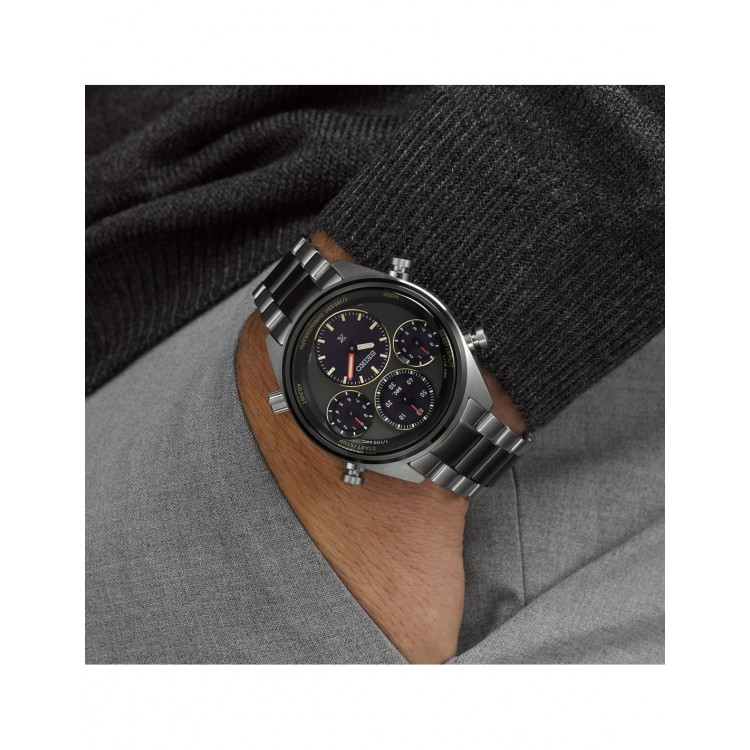 Ceas Barbati, Seiko, Prospex (Speedtimer) SFJ005P1