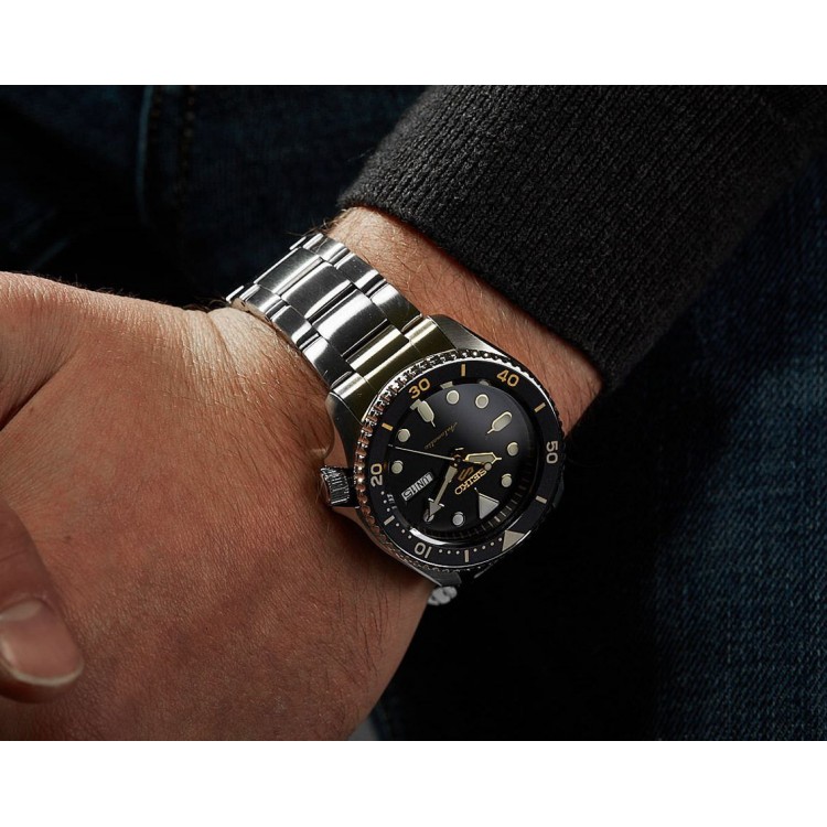 Ceas Barbati, Seiko, Sports Style SRPD57K1