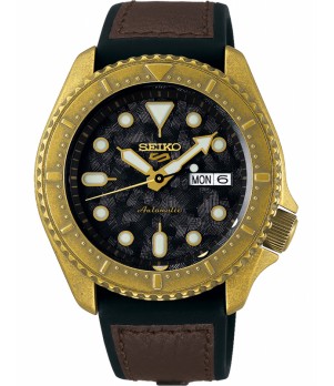 Ceas Barbati, Seiko, Sports Style SRPE80K1