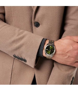 Ceas Barbati, Seiko, Titanium SUR377P1