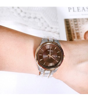 Ceas Dama, Seiko, Classic-Modern SUR476P1