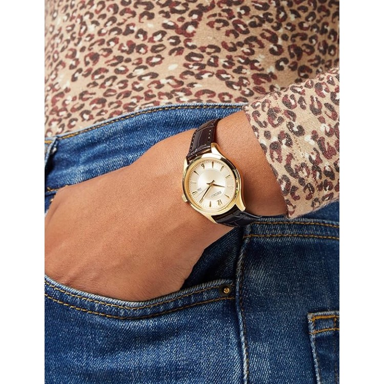 Ceas Dama, Seiko, Classic-Modern SUR478P1