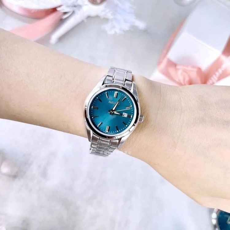 Ceas Dama, Seiko, Classic SUR531P1