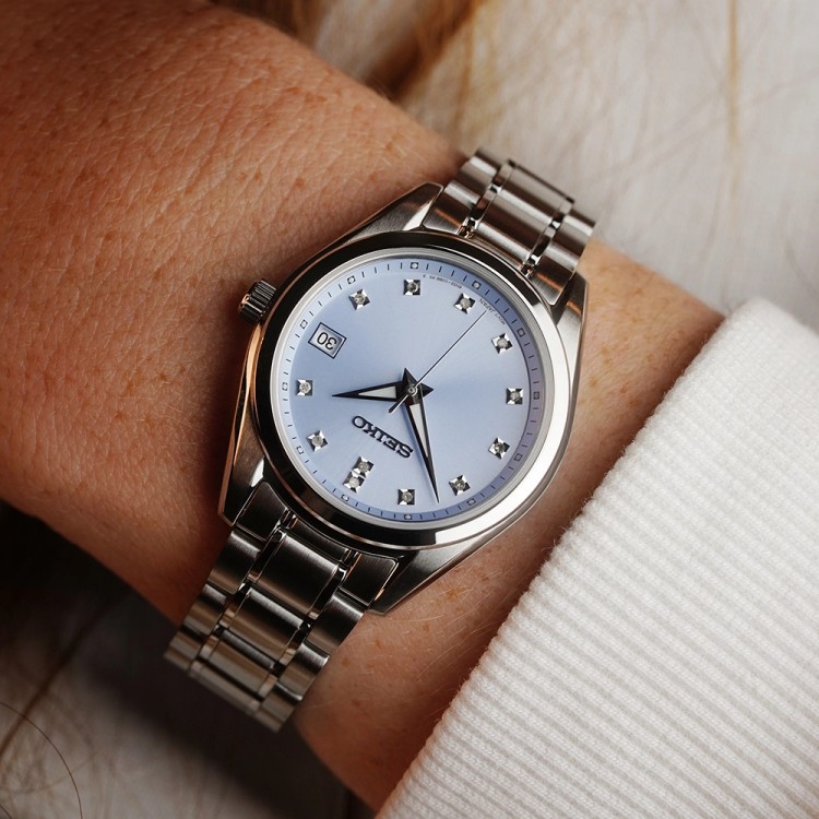 Ceas Dama, Seiko, Essentials SUR581P1