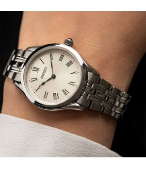 Ceas Dama, Seiko, Essentials SWR069P1