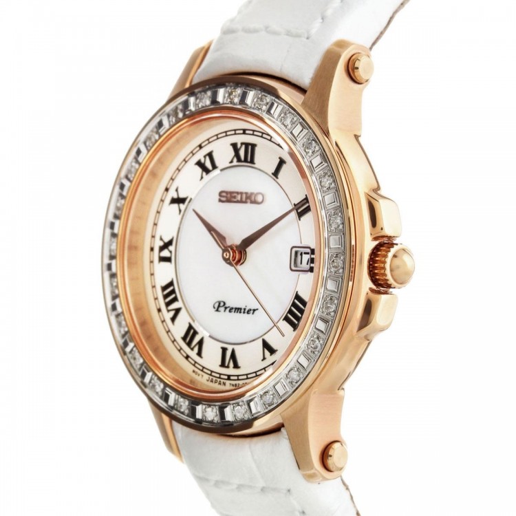 Ceas Dama, Seiko, Premier SXDF08P1 Ceas Dama, Seiko, Premier SXDF08P1