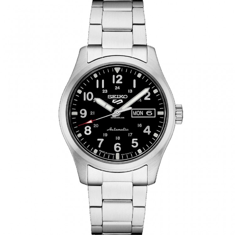 Ceas Barbati, Seiko, Sports Style SRPG27K1