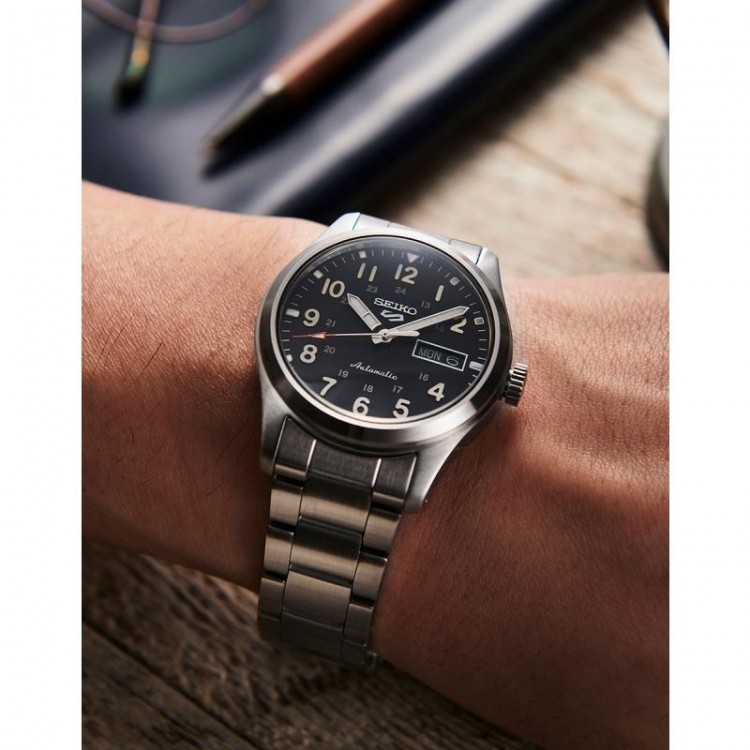 Ceas Barbati, Seiko, Sports Style SRPG27K1