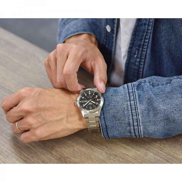 Ceas Barbati, Seiko, Sports Style SRPG27K1