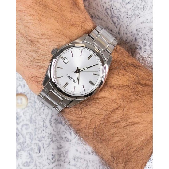 Ceas Barbati, Seiko, SUR307P1 Ceas Barbati, Seiko, SUR307P1