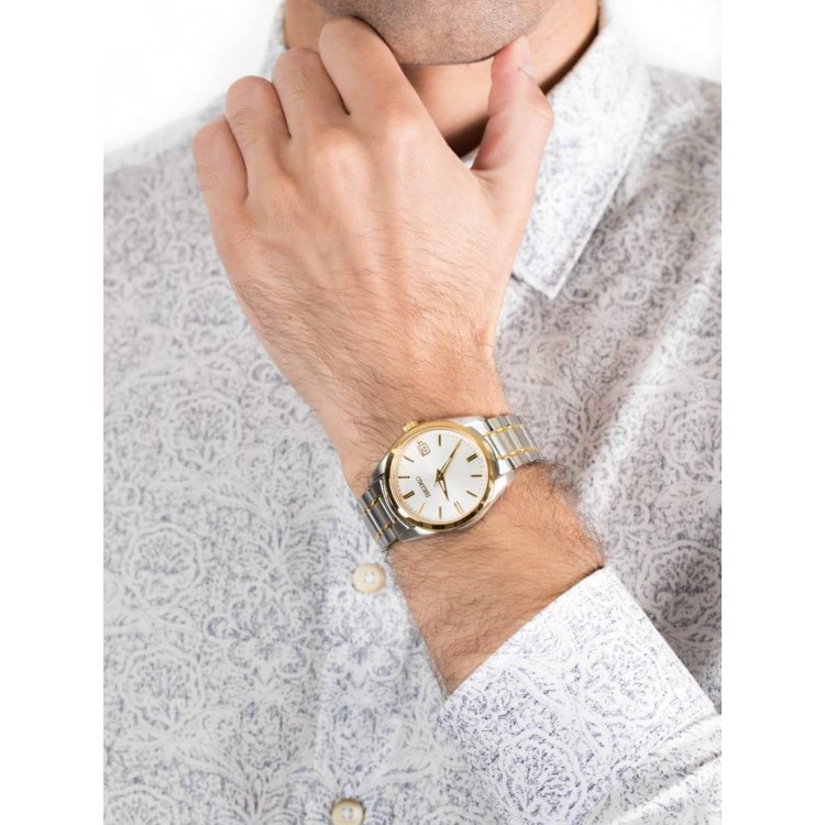 Ceas Barbati, Seiko, New Link SUR312P1