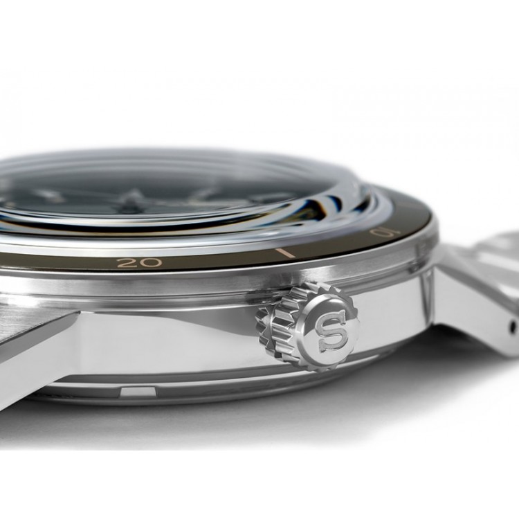 Ceas Barbati, Seiko, Presage Style 60s SRPG07J1