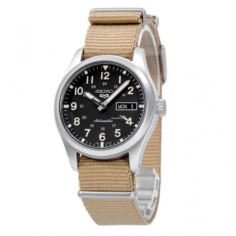 Ceas Barbati, Seiko, Sports Style SRPG35K1