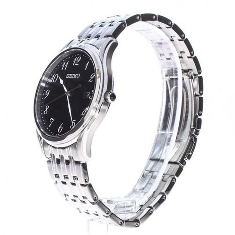 Ceas Barbati, Seiko, Conceptual SUR301P1