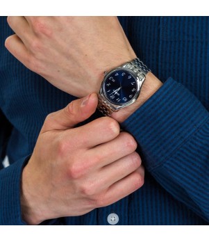 Ceas Barbati, Seiko, Conceptual SUR301P1