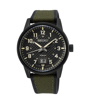 Ceas Barbati, SEIKO WATCHES SUR325P1