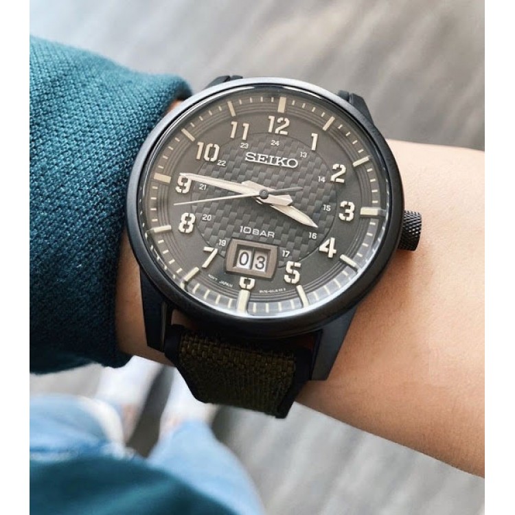 Ceas Barbati, SEIKO WATCHES SUR325P1