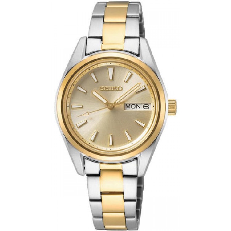 Ceas Dama, Seiko, Neo Classic SUR354P1