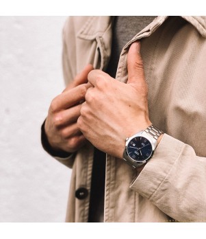 Ceas Barbati, Seiko, Titanium SUR373P1