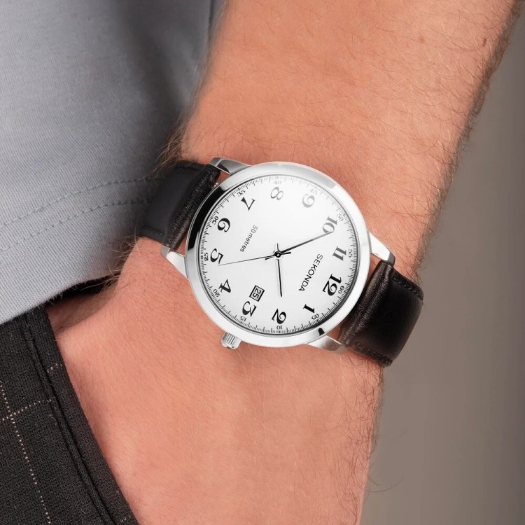 Ceas Barbati, Sekonda, Classic S-30129.00