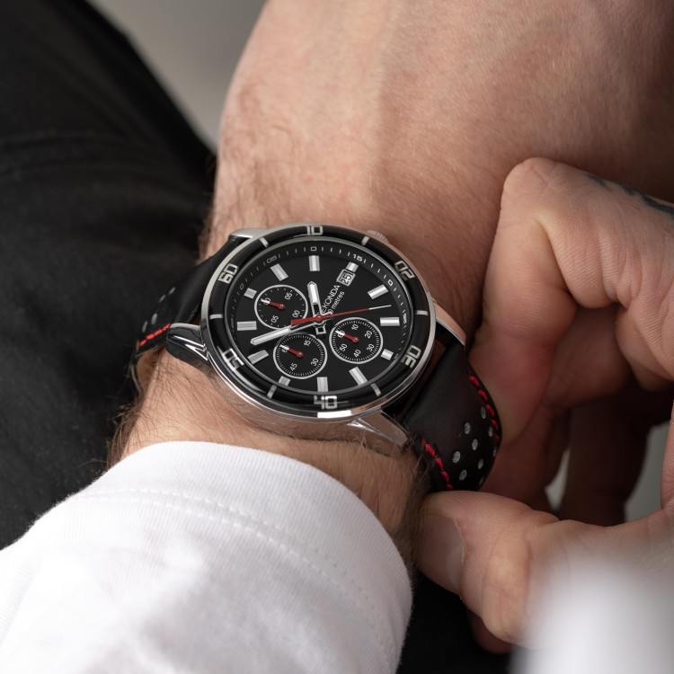 Ceas Barbati, Sekonda, Classic S-30206.00