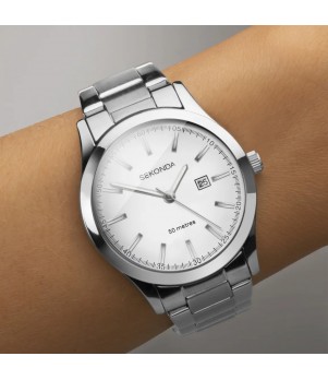 Ceas Barbati, Sekonda, Classic S-40363.00