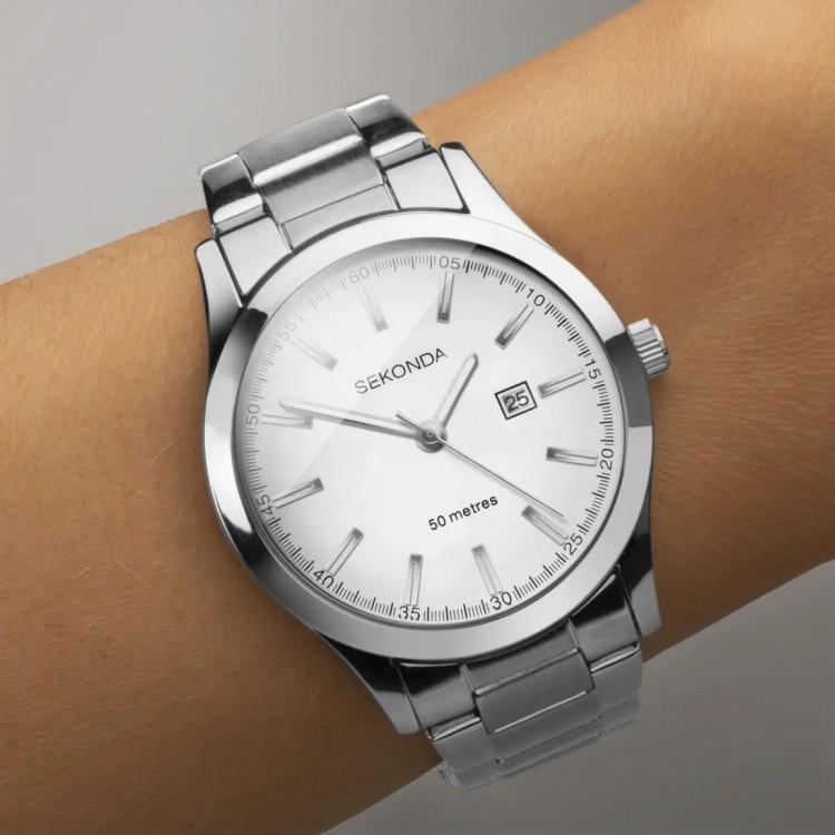 Ceas Barbati, Sekonda, Classic S-40363.00