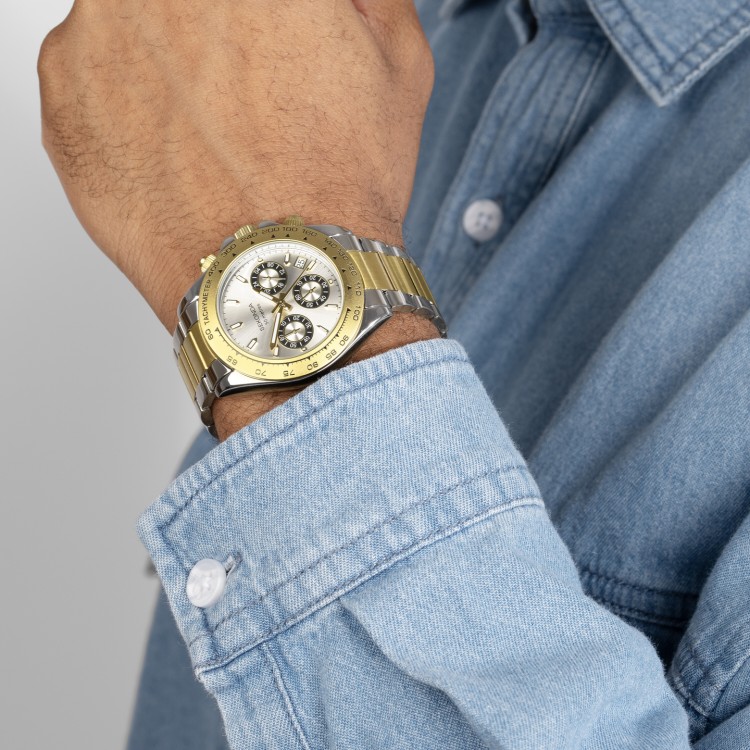 Ceas Barbati, Sekonda, Editions S-30254.00