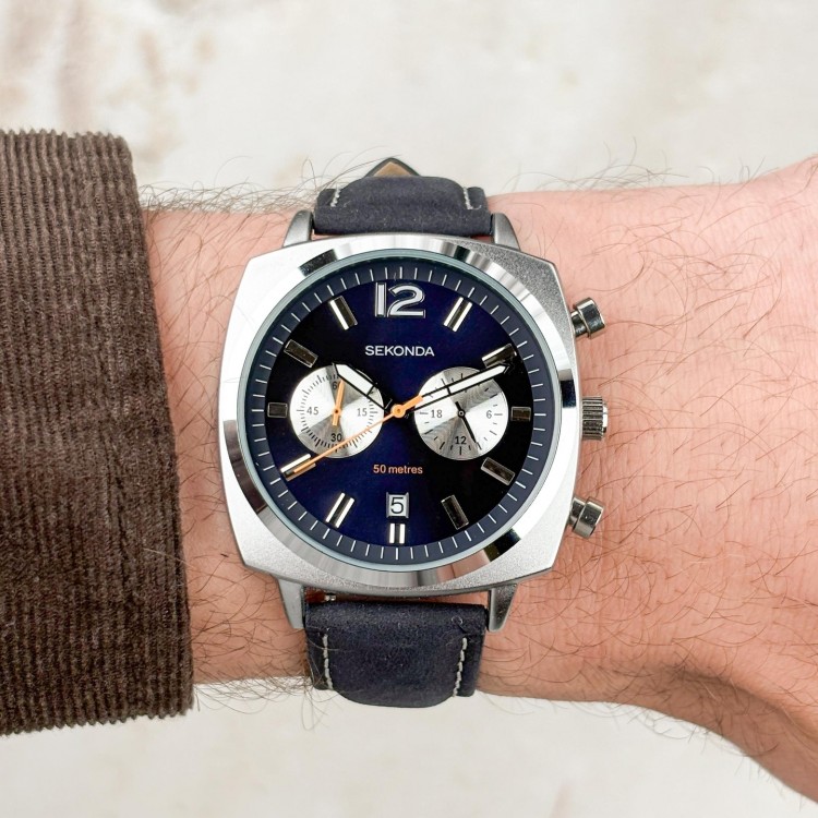 Ceas Barbati, Sekonda, Monica S-30027.00