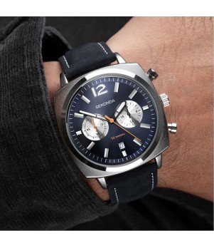 Ceas Barbati, Sekonda, Monica S-30027.00