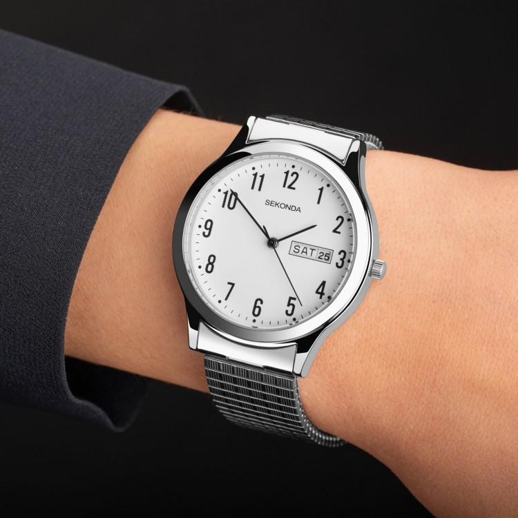 Ceas Barbati, Sekonda, Monica S-30122.00