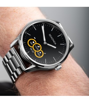 Ceas Barbati, Sekonda, Monica S-30149.00