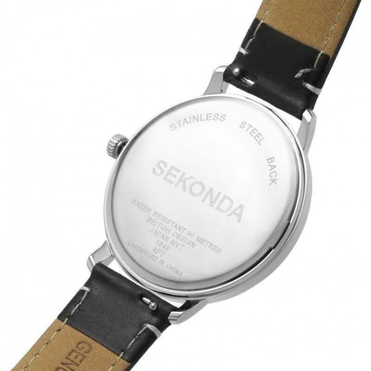 Ceas Dama, Sekonda, Classic S-1948.00