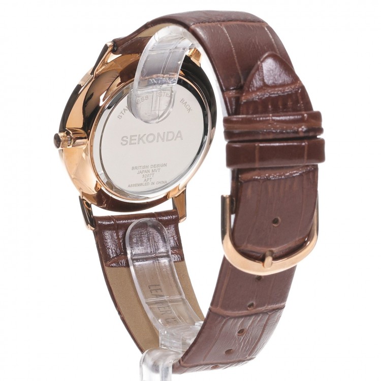 Ceas Dama, Sekonda, Classic S-3207.00