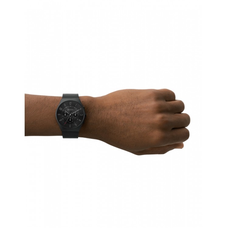 Ceas Barbati, Skagen, Grenen SKW6843