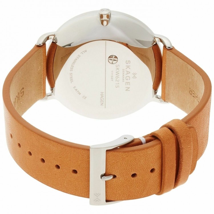 Ceas Barbati, Skagen, Hagen SKW6215