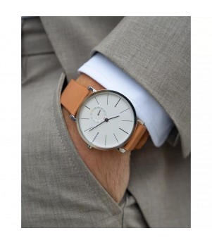 Ceas Barbati, Skagen, Hagen SKW6215